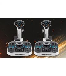 Thrustmaster Комплект SOL-R 2 HOSAS, PC
