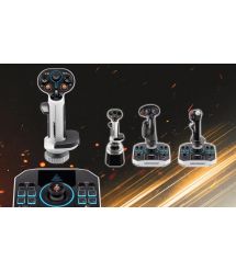 Thrustmaster Комплект SOL-R 2 HOSAS, PC