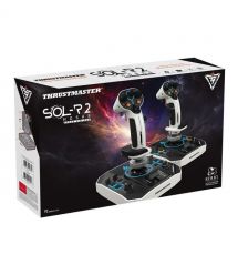 Thrustmaster Комплект SOL-R 2 HOSAS, PC
