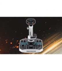 Thrustmaster Джойстик SOL-R 1 FLIGHTSTICK, PC