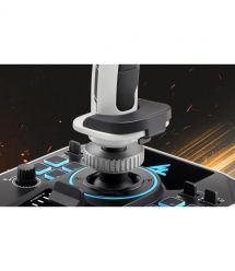 Thrustmaster Джойстик SOL-R 1 FLIGHTSTICK, PC