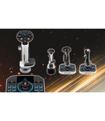 Thrustmaster Джойстик SOL-R 1 FLIGHTSTICK, PC