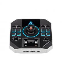 Thrustmaster Джойстик SOL-R 1 FLIGHTSTICK, PC