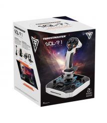 Thrustmaster Джойстик SOL-R 1 FLIGHTSTICK, PC