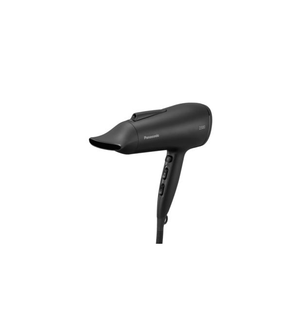 Panasonic Panasonic hair dryer, 3W, 3 modes, ionization, cold blowing, black