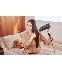 Panasonic Panasonic hair dryer, 3W, 3 modes, ionization, cold blowing, black
