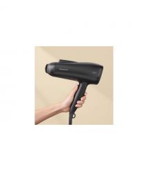 Panasonic Panasonic hair dryer, 3W, 3 modes, ionization, cold blowing, black