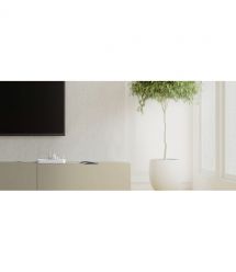 Belkin Подовжувач-фільтр мережевий 8хТип F, 3x1.5мм кв, 16А, USB-A/USB-C 18Вт, з захистом від перенапруги, 2м, білий