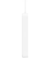 Belkin Подовжувач-фільтр мережевий 8хТип F, 3x1.5мм кв, 16А, USB-A/USB-C 18Вт, з захистом від перенапруги, 2м, білий