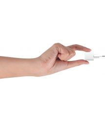 Belkin Зарядное устройство сетевое 25Вт USB-C PD PPS, белый