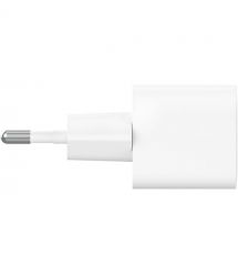 Belkin Зарядное устройство сетевое 25Вт USB-C PD PPS, белый