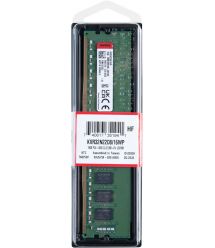 Kingston Пам'ять ПК Kingston DDR4 16GB 3200
