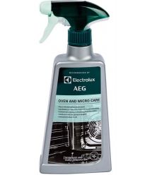 Electrolux Electrolux oven and microwave cleaner spray, 300ml
