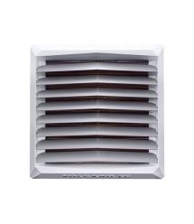 Volcano Водяной нагреватель VR3 энергоэффективный двигатель EC, 13-75 кВт, 5700 м3/ч