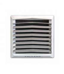 Volcano Водяной нагреватель VR3 двигатель переменного тока AC, 13-75 кВт, 5700 м3/ч