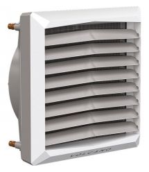 Volcano Водяной нагреватель VR3 двигатель переменного тока AC, 13-75 кВт, 5700 м3/ч