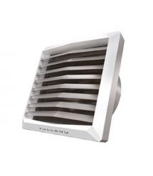 Volcano Водяной нагреватель VR2 двигатель переменного тока AC, 8-50 кВт, 4850 м3/ч