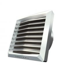 Volcano Водяной нагреватель VR1 двигатель переменного тока AC, 5-30 кВт, 5300 м3/ч