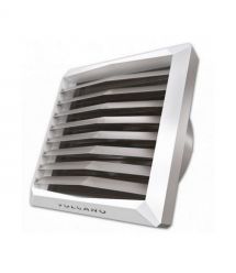 Volcano Водяной нагреватель VR MINI двигатель переменного тока AC, 3-20 кВт, 2100 м3/ч