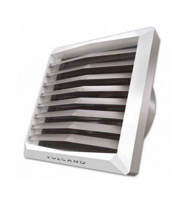 Volcano Водяной нагреватель VR MINI двигатель переменного тока AC, 3-20 кВт, 2100 м3/ч