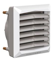 Volcano Водяной нагреватель VR MINI двигатель переменного тока AC, 3-20 кВт, 2100 м3/ч