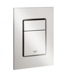 Grohe Накладна панель змиву Skate Cosmopolitan S, суперсталь