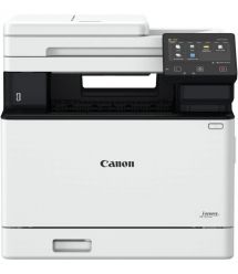 Canon БФП А4 кол. Canon i-SENSYS MF752Cdw II з Wi-Fi
