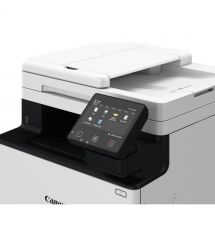 Canon БФП А4 кол. Canon i-SENSYS MF752Cdw II з Wi-Fi