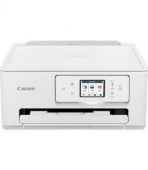 Canon БФП А4 Canon PIXMA TS7640i black з Wi-Fi