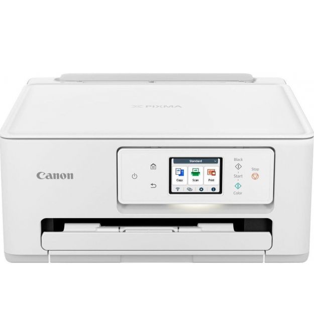 Canon БФП А4 Canon PIXMA TS7640i black з Wi-Fi