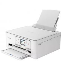 Canon БФП А4 Canon PIXMA TS7640i black з Wi-Fi