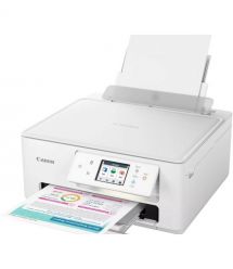 Canon БФП А4 Canon PIXMA TS7640i black з Wi-Fi