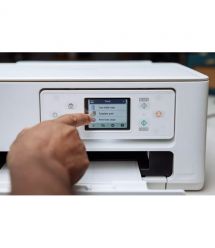 Canon БФП А4 Canon PIXMA TS7640i black з Wi-Fi