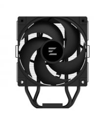 Zalman Процесорний кулер Zalman CNPS9X ECO DS, ARGB LGA 1851, 1700, AM5, AM4, 4pin PWM, TDP190W, чорний