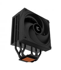 Zalman Процесорний кулер Zalman CNPS9X ECO DS, ARGB LGA 1851, 1700, AM5, AM4, 4pin PWM, TDP190W, чорний