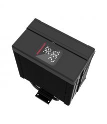 Zalman Процесорний кулер Zalman CNPS9X ECO DS, ARGB LGA 1851, 1700, AM5, AM4, 4pin PWM, TDP190W, чорний