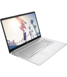 HP Notebook 17-cp2030ua 17.3" FHD IPS AG, AMD R3-7320U, 8GB, F512GB, UMA, DOS, silver