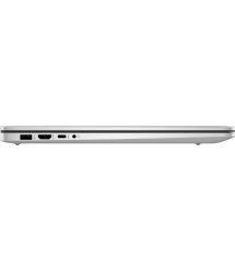 HP Notebook 17-cp2030ua 17.3" FHD IPS AG, AMD R3-7320U, 8GB, F512GB, UMA, DOS, silver