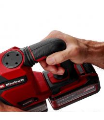 Einhell Cordless demolition hammer Einhell TP-DH 18/4 Li BL - Solo brushless 18W 4J 4600bpm 2.88kg without battery and charger