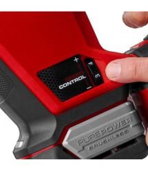 Einhell Cordless demolition hammer Einhell TP-DH 18/4 Li BL - Solo brushless 18W 4J 4600bpm 2.88kg without battery and charger
