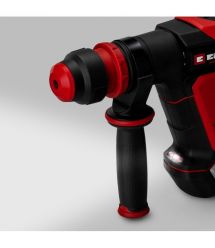 Einhell Cordless demolition hammer Einhell TP-DH 18/4 Li BL - Solo brushless 18W 4J 4600bpm 2.88kg without battery and charger