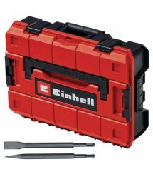 Einhell Cordless demolition hammer Einhell TP-DH 18/4 Li BL - Solo brushless 18W 4J 4600bpm 2.88kg without battery and charger