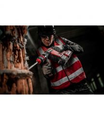 Einhell Cordless demolition hammer Einhell TP-DH 18/4 Li BL - Solo brushless 18W 4J 4600bpm 2.88kg without battery and charger
