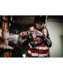 Einhell Cordless demolition hammer Einhell TP-DH 18/4 Li BL - Solo brushless 18W 4J 4600bpm 2.88kg without battery and charger