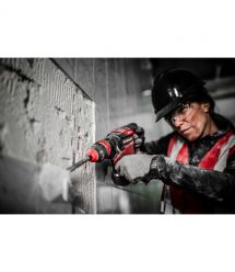 Einhell Cordless demolition hammer Einhell TP-DH 18/4 Li BL - Solo brushless 18W 4J 4600bpm 2.88kg without battery and charger