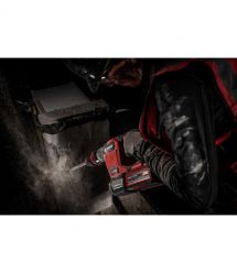 Einhell Cordless demolition hammer Einhell TP-DH 18/4 Li BL - Solo brushless 18W 4J 4600bpm 2.88kg without battery and charger