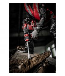 Einhell Cordless demolition hammer Einhell TP-DH 18/4 Li BL - Solo brushless 18W 4J 4600bpm 2.88kg without battery and charger