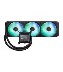 ASUS ASUS LCS PRIME LC 360 ARGB LCD Intel LGA 1700, 1200, 1851, AMD AM4, AM5 ARGB LCD 90RC00Z1-B0EAY0