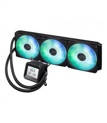 ASUS ASUS LCS PRIME LC 360 ARGB LCD Intel LGA 1700, 1200, 1851, AMD AM4, AM5 ARGB LCD 90RC00Z1-B0EAY0