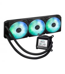 ASUS ASUS LCS PRIME LC 360 ARGB LCD Intel LGA 1700, 1200, 1851, AMD AM4, AM5 ARGB LCD 90RC00Z1-B0EAY0